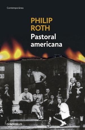 PASTORAL AMERICANA | 9788497936101 | ROTH, PHILIP | Llibreria Drac - Librería de Olot | Comprar libros en catalán y castellano online