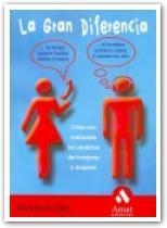 GRAN DIFERENCIA, LA | 9788497351751 | BARON-COHEN, SIMON | Llibreria Drac - Llibreria d'Olot | Comprar llibres en català i castellà online