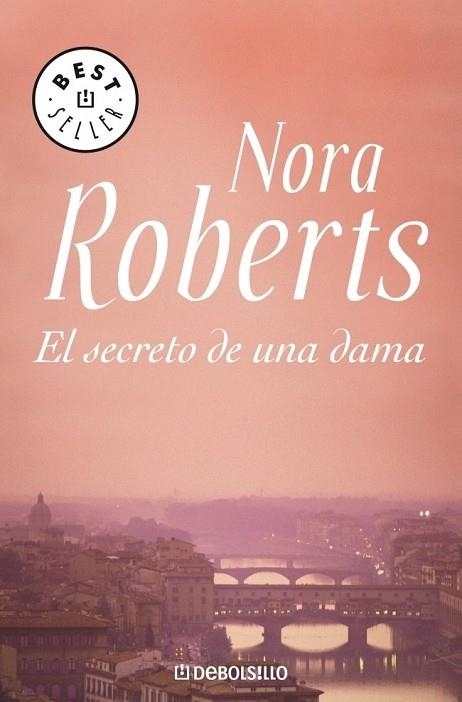 SECRETO DE UNA DAMA, EL | 9788497931991 | ROBERTS, NORA | Llibreria Drac - Librería de Olot | Comprar libros en catalán y castellano online