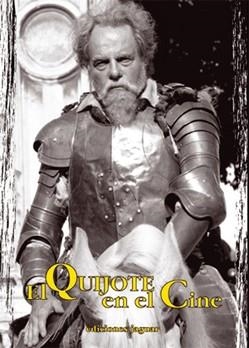 QUIJOTE EN EL CINE, EL | 9788496423060 | Llibreria Drac - Llibreria d'Olot | Comprar llibres en català i castellà online