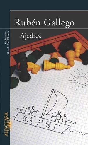 AJEDREZ | 9788420467924 | GONZALEZ GALLEGO, RUBEN DAVID | Llibreria Drac - Llibreria d'Olot | Comprar llibres en català i castellà online