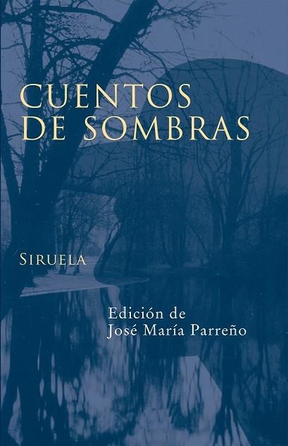 CUENTOS DE SOMBRAS | 9788478448920 | Llibreria Drac - Llibreria d'Olot | Comprar llibres en català i castellà online