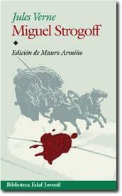 MIGUEL STROGOFF | 9788441416222 | VERNE | Llibreria Drac - Librería de Olot | Comprar libros en catalán y castellano online
