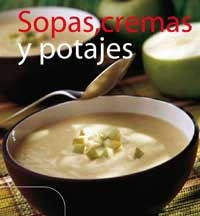 SOPAS, CREMAS Y POTAJES | 9788478713103 | Llibreria Drac - Llibreria d'Olot | Comprar llibres en català i castellà online