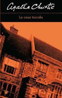 CASA TORCIDA, LA | 9788478713134 | CHRISTIE, AGATHA | Llibreria Drac - Llibreria d'Olot | Comprar llibres en català i castellà online