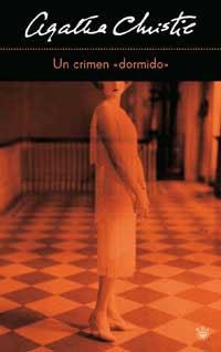 CRIMEN DORMIDO, UN | 9788478713141 | CHRISTIE, AGATHA | Llibreria Drac - Llibreria d'Olot | Comprar llibres en català i castellà online