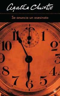 SE ANUNCIA UN ASESINATO | 9788478713158 | CHRISTIE, AGATHA | Llibreria Drac - Llibreria d'Olot | Comprar llibres en català i castellà online