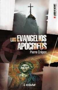 EVANGELIOS APOCRIFOS, LOS | 9788441416017 | CREPON, PIERRE | Llibreria Drac - Librería de Olot | Comprar libros en catalán y castellano online