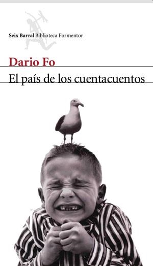 PAIS DE LOS CUENTACUENTOS, EL | 9788432227912 | FO, DARIO | Llibreria Drac - Librería de Olot | Comprar libros en catalán y castellano online