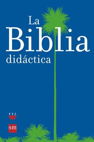 BIBLIA DIDACTICA, LA | 9788434825543 | Llibreria Drac - Llibreria d'Olot | Comprar llibres en català i castellà online