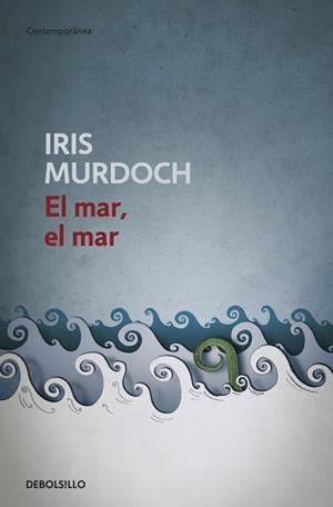 MAR EL MAR, EL | 9788497936491 | MURDOCH, IRIS | Llibreria Drac - Llibreria d'Olot | Comprar llibres en català i castellà online