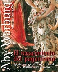 RENACIMIENTO DEL PAGANISMO, EL | 9788420679549 | WARBURG, ABY | Llibreria Drac - Librería de Olot | Comprar libros en catalán y castellano online
