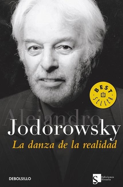 DANZA DE LA REALIDAD, LA | 9788497936422 | JODOROWSKY, ALEJANDRO | Llibreria Drac - Llibreria d'Olot | Comprar llibres en català i castellà online