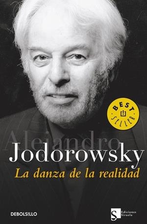 DANZA DE LA REALIDAD, LA | 9788497936422 | JODOROWSKY, ALEJANDRO | Llibreria Drac - Llibreria d'Olot | Comprar llibres en català i castellà online