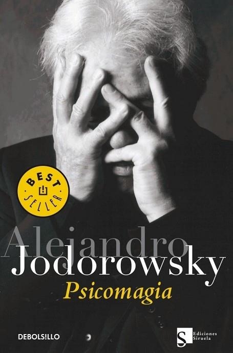 PSICOMAGIA | 9788497936439 | JODOROWSKY, ALEJANDRO | Llibreria Drac - Llibreria d'Olot | Comprar llibres en català i castellà online