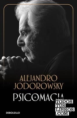 PSICOMAGIA | 9788497936439 | JODOROWSKY, ALEJANDRO | Llibreria Drac - Llibreria d'Olot | Comprar llibres en català i castellà online