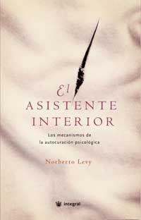 ASISTENTE INTERIOR, EL | 9788478713578 | LEVY, NORBERTO | Llibreria Drac - Librería de Olot | Comprar libros en catalán y castellano online