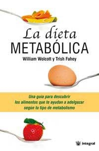 DIETA METABOLICA, LA | 9788478713370 | WOLCOTT, WILLIAM; T. FAHEY | Llibreria Drac - Librería de Olot | Comprar libros en catalán y castellano online